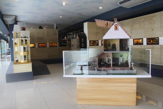 The Spirit of Bethlehem Museum